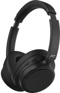 JVC HA-S95N Black Main Image