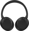 JVC HA-S95N Black front