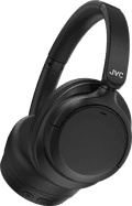 JVC HA-S95N Black detail