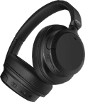 JVC HA-S95N Black detail