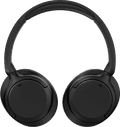 JVC HA-S75N Black front