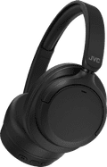 JVC HA-S75N Black detail