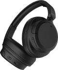 JVC HA-S75N Black detail