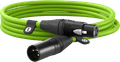 Rode XLR3M Groen Main Image