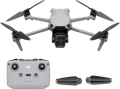 DJI Air 3S + Remote Controller Main Image