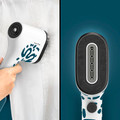 Tefal Pure POP DT2040 Home & Travel product in gebruik
