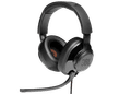 JBL Quantum 200 Zwart Main Image