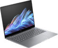 HP OmniBook X 14-fe0150nd Copilot+ PC linkerkant