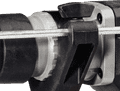 Einhell TE-RH 32-1600 4F detail