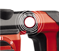 Einhell TE-RH 32-1600 4F detail