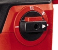 Einhell TE-RH 32-1600 4F detail