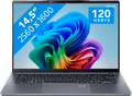 Acer Swift Go 14 AI SFG14-01-X6M9 Copilot+ PC Main Image