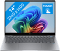 HP OmniBook X 14-fe0978nb Copilot+ PC AZERTY Main Image