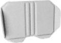 Peak Design Camera Cube V2 S-Medium accessoire