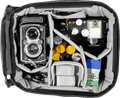 Peak Design Camera Cube V2 S-Medium binnenkant