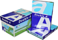 Double A Paper A3 Paper White 80g/m2 2500 Sheets Main Image