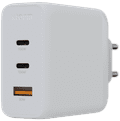 Xtorm 100W GaN2 Ultra Wall Charger rechterkant