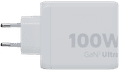 Xtorm 100W GaN2 Ultra Wall Charger voorkant