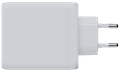 Xtorm 100W GaN2 Ultra Wall Charger achterkant