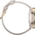 Polar Vantage M3 Goud/Beige rechterkant