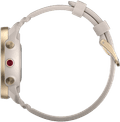 Polar Vantage M3 Goud/Beige linkerkant
