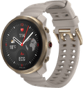 Polar Vantage M3 Goud/Beige rechterkant