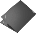 Lenovo ThinkPad E14 Gen 6 (Intel) 21M7002YMH QWERTY achterkant