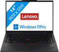 Lenovo ThinkPad T14 Gen 5 (AMD) 21MC0017MH QWERTY Main Image