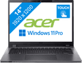 Acer TravelMate P2 14 (TMP214-55T-G2-TCO-56AK) QWERTY Main Image