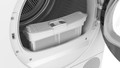Siemens WQ45B2A5NL SelfCleaning detail