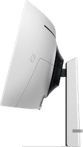Samsung Odyssey G9 LS49DG934SUXEN rechterkant