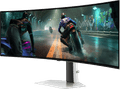 Samsung Odyssey G9 LS49DG934SUXEN voorkant