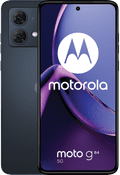 Motorola Moto G84 256GB Zwart 5G Main Image