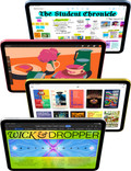 Apple iPad (2022) 10.9 inch 256GB Wifi Zilver detail