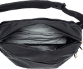 Peak Design Outdoor Sling 7L Zwart bovenkant