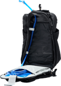 Peak Design Outdoor Backpack 25 l Schwarz innen