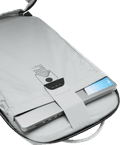 Peak Design Outdoor Backpack 25 l Schwarz detail