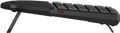 HP 680 Comfort Dual Mode Keyboard AZERTY ISO Layout detail