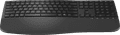 HP 680 Comfort Dual Mode Keyboard AZERTY ISO Layout front