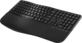 HP 680 Comfort Dual Mode Keyboard AZERTY ISO Layout right side