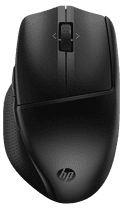 HP 680 Comfort Dual-Mode Keyboard and Mouse Combo AZERTY ISO layout top