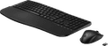 HP 680 Comfort Dual-Mode Keyboard and Mouse Combo AZERTY ISO layout right side