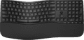 HP 680 Comfort Dual-Mode Keyboard and Mouse Combo AZERTY ISO layout top