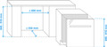 Miele G 7677 SC Vi XXL AutoDos visual Coolblue 1