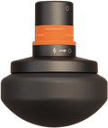 Theragun Prime Plus detail