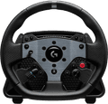 Logitech G PRO Racing Wheel - PlayStation and PC Main Image