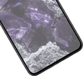 Just In Case Tempered Glass Google Pixel 8 Screenprotector detail