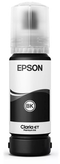 Epson 114 Inktflesje 6-kleuren bundel voorkant