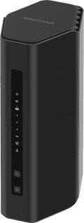 NETGEAR Nighthawk RS200 right side
