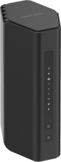 NETGEAR Nighthawk RS200 left side